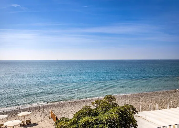 Miramare Di Varigotti