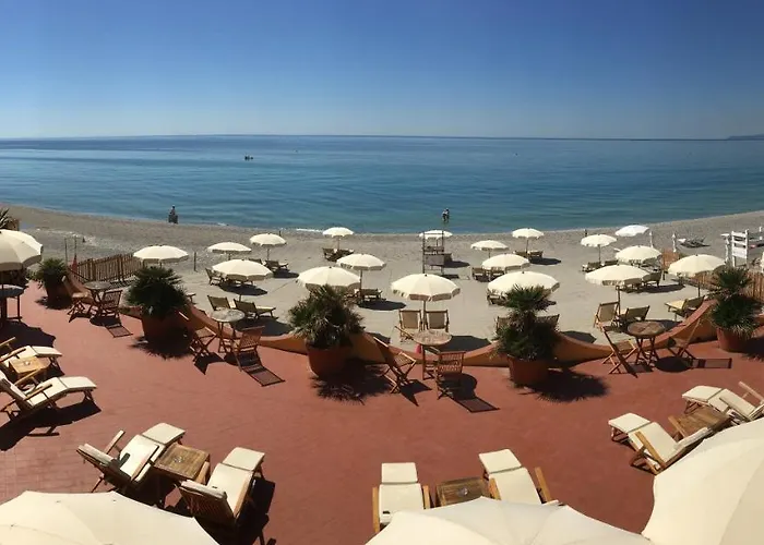 Miramare Di Varigotti