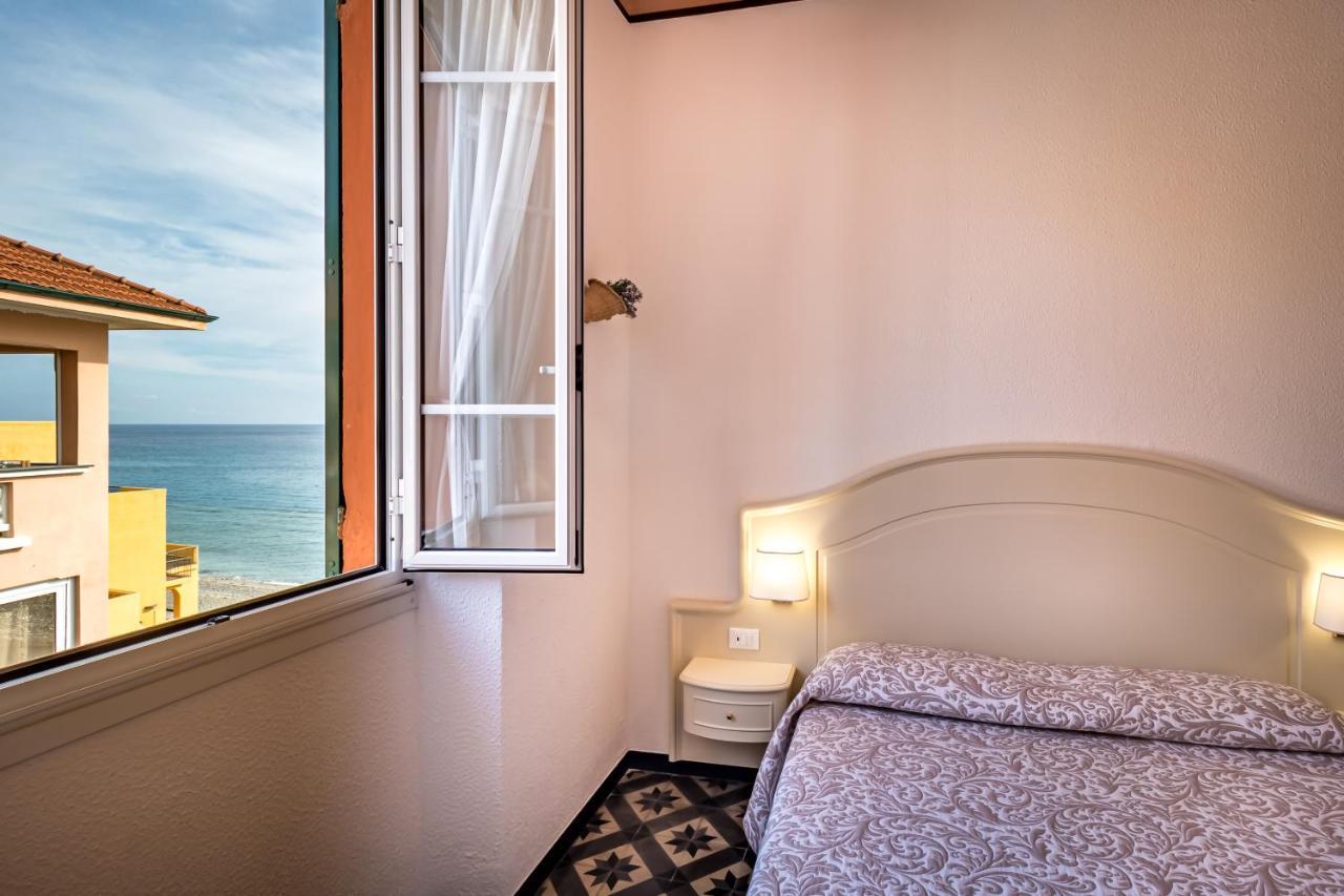 Miramare Di Hotel Varigotti