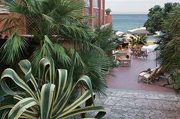 Hotel Miramare Di Varigotti