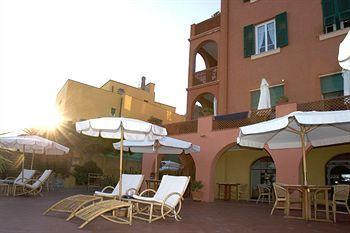 Hotel Miramare Di