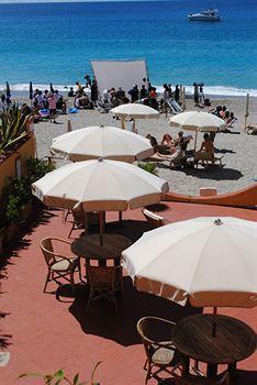 Hotel Miramare Di Varigotti