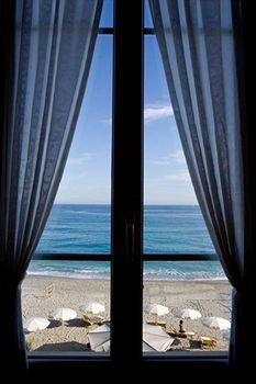 Hotel Miramare Di Varigotti