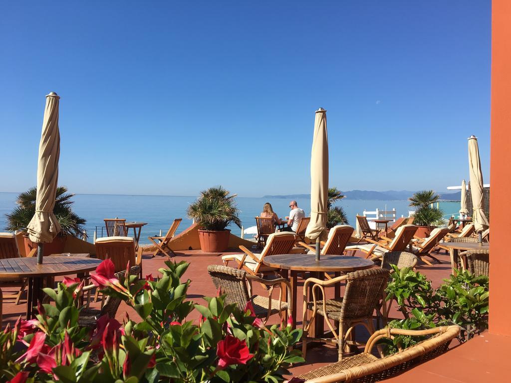 Miramare Di Varigotti