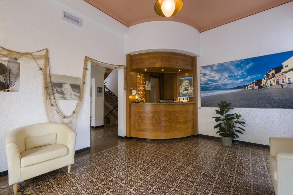 Miramare Di Hotel 2*