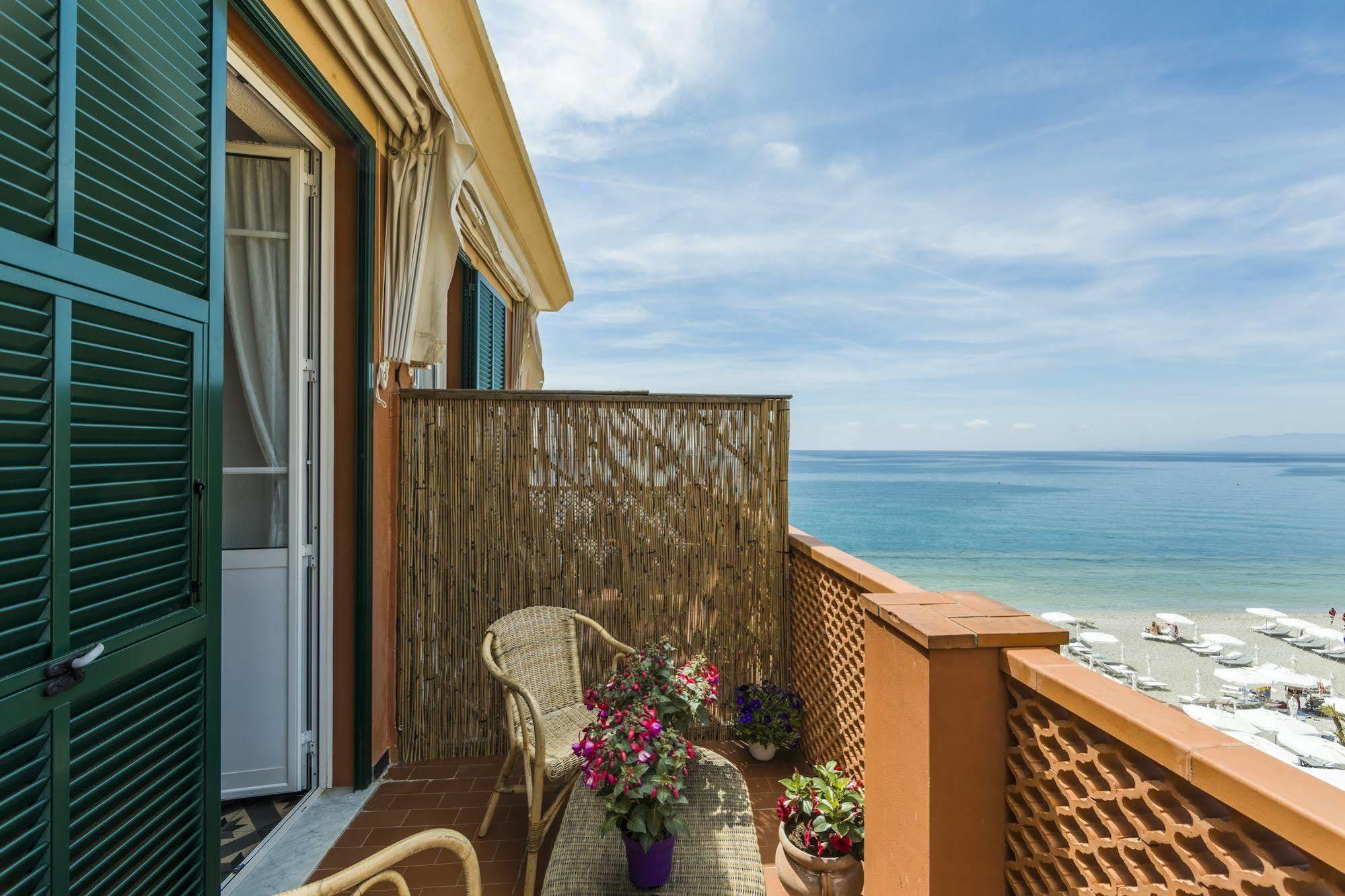 Miramare Di Hotel Varigotti