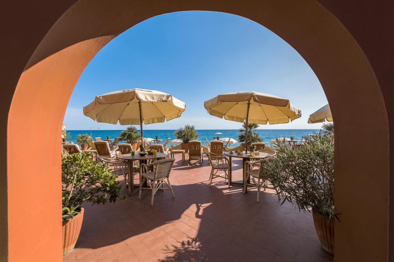 Miramare Di Hotel 2*